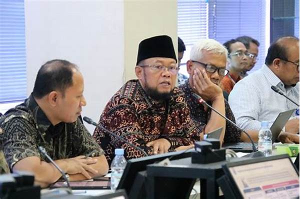 Inovasi Otomatisasi Melalui Kemitraan Industri