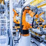 Inovasi Robotik Untuk Industri Manufaktur