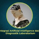 Integrasi Teknologi Ai Dalam Laboratorium