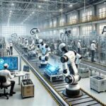 Integrasi Teknologi Ai Dalam Pabrik