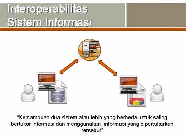 **interoperabilitas Sistem Data Kompleks**