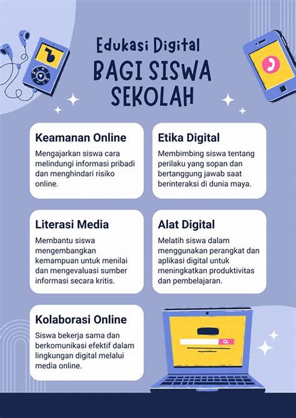 Jaringan Edukasi Digital Sekolah-sekolah