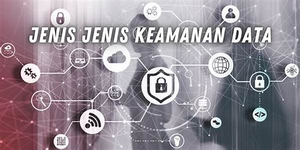 Keamanan Data Dalam Pusat Data