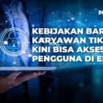 Kebijakan Akses Data Karyawan