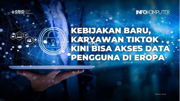 Kebijakan Akses Data Karyawan