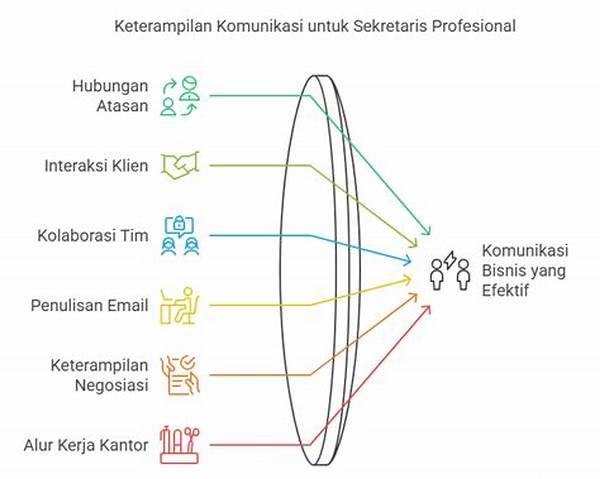 Keterampilan Proxemics Untuk Komunikasi