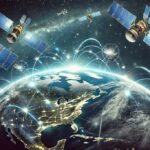 Keunggulan Satelit Dalam Transmisi Data