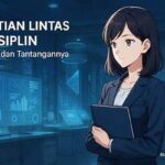 Kolaborasi Lintas Disiplin Dalam Penelitian