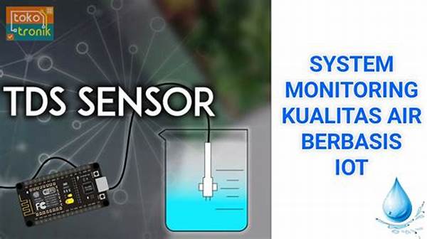 Kualitas Produksi Berbasis Sensor