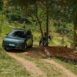 Layar Dengan Efisiensi Tenaga Tinggi