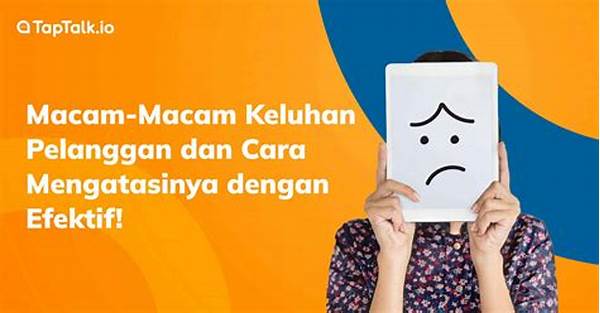 Manajemen Keluhan Pelanggan Yang Efektif