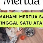 Membangun Saling Pengertian Anggota