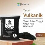 Memperkaya Nutrisi Tanah Kebun