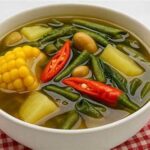 Menu Inovatif Dari Bahan Segar Alami