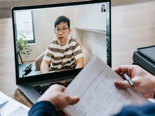 Metode Belajar Online Yang Personal