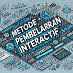 Metode Interaktif Dalam Pembelajaran Online