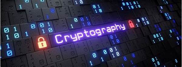 **metode Kriptografi Modern Efektif**