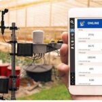 Monitoring Real-time Berbasis Machine Learning