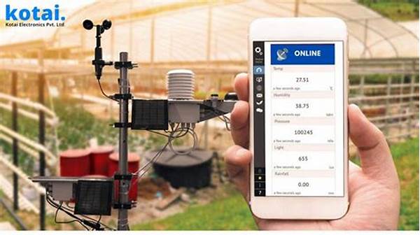 Monitoring Real-time Berbasis Machine Learning