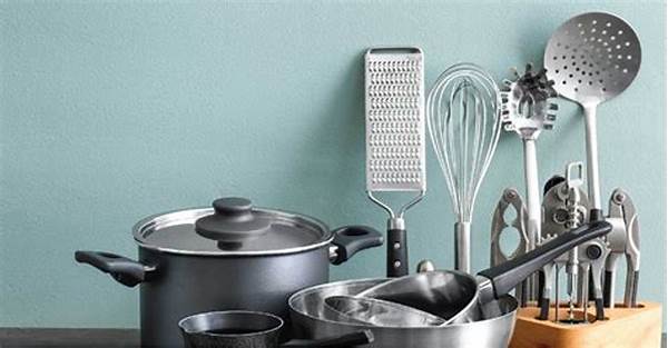 Panduan Masak Praktis Kos