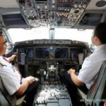 Pelatihan Keterampilan Terbang Bagi Pilot
