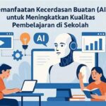 Pemanfaatan Kecerdasan Buatan Untuk Limbah