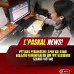 Pemanfaatan Platform Belajar Virtual
