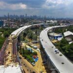 Pembangunan Infrastruktur Transportasi Hijau