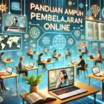 Pembelajaran Online Untuk Siswa Modern