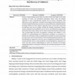 “pendekatan Interdisipliner Dalam Analisis Teori”