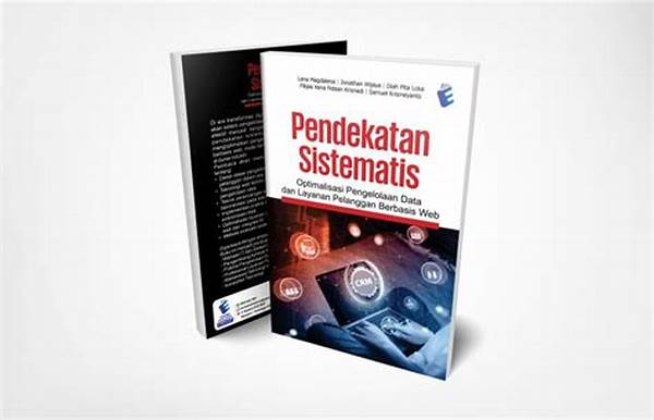 **pendekatan Sistematis Formulasi Hipotesis**