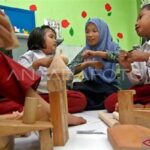 “pendidikan Bagi Anak Migran Di Daerah Baru”