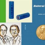 Penerapan Baterai Lithium-ion Modern