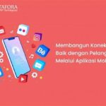 Pengalaman Pelanggan Dengan Aplikasi Mobile