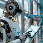 Pengembangan Teknologi Robotik Terbaru