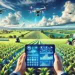 Penggunaan Ai Dalam Pertanian Modern