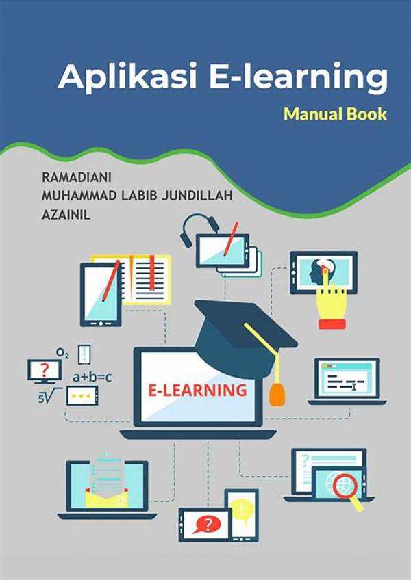Penggunaan Aplikasi E-learning Terbaru