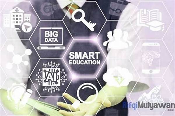 Penggunaan Kecerdasan Buatan Dalam Layanan