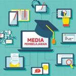 Penggunaan Media Digital Dalam Pembelajaran