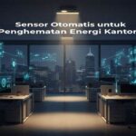 Penghematan Energi Dengan Sensor Pintar