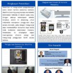 Pengoptimalan Aset Menggunakan Sensor