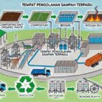 Pengurangan Limbah Pangan Terstruktur