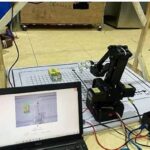 **peningkatan Efisiensi Melalui Robot**