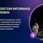 Peran Manajemen Dalam Integrasi Sistem