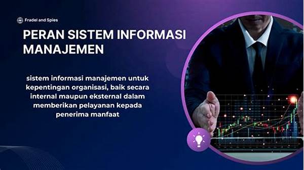 Peran Manajemen Dalam Integrasi Sistem