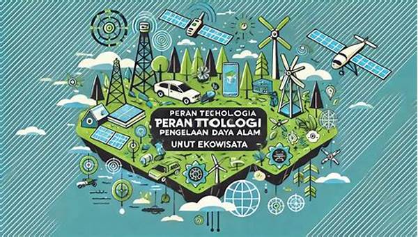 Peran Teknologi Dalam Penghematan Sumber Daya Proyek