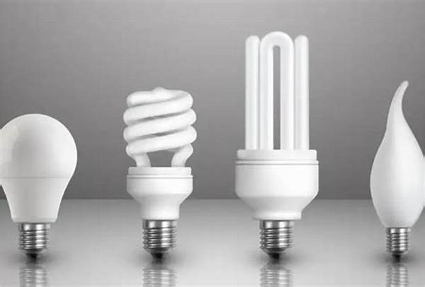 Perkembangan Terkini Lampu Led