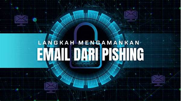 Perlindungan Dari Phishing Email