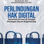 Perlindungan Hak Konsumen Digital.