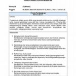 Personalisasi Pengalaman Belajar Siswa